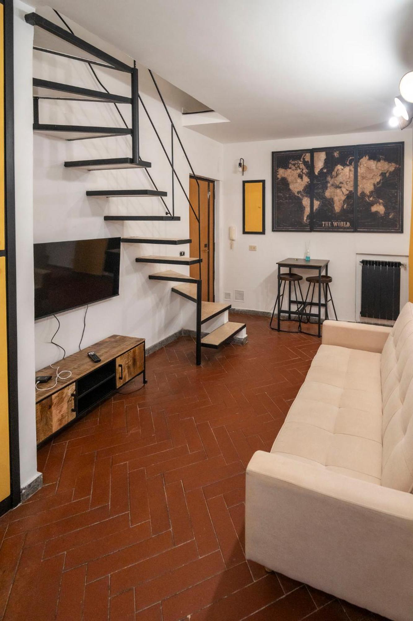 Home D'Elite Sistina - Trevi Fountain Roma Exterior foto
