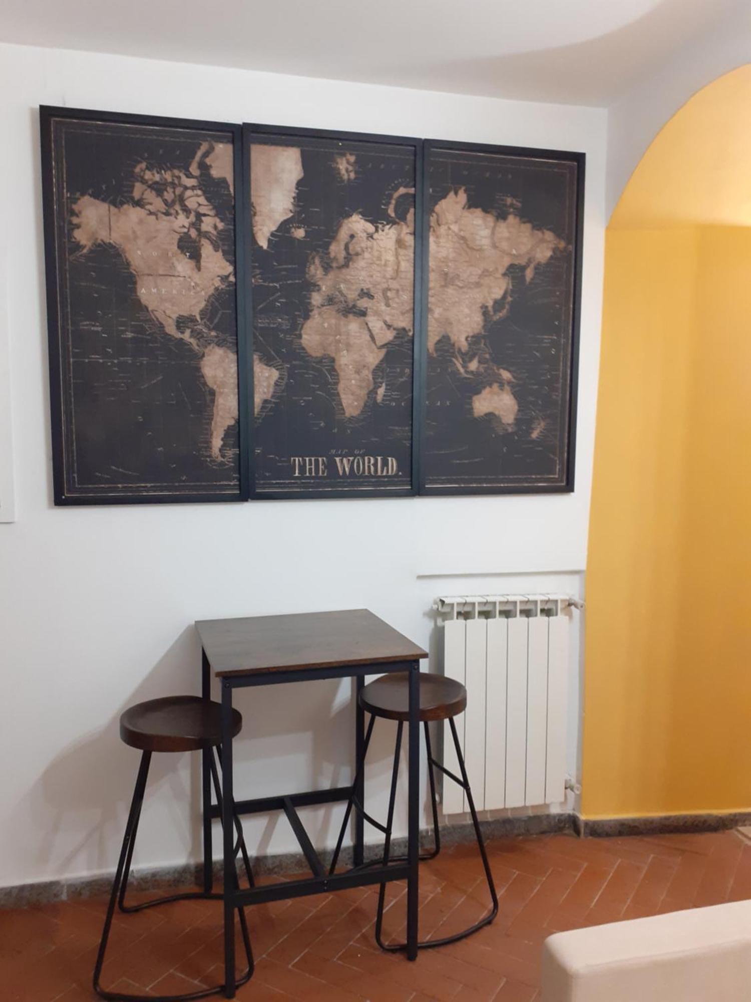Home D'Elite Sistina - Trevi Fountain Roma Exterior foto
