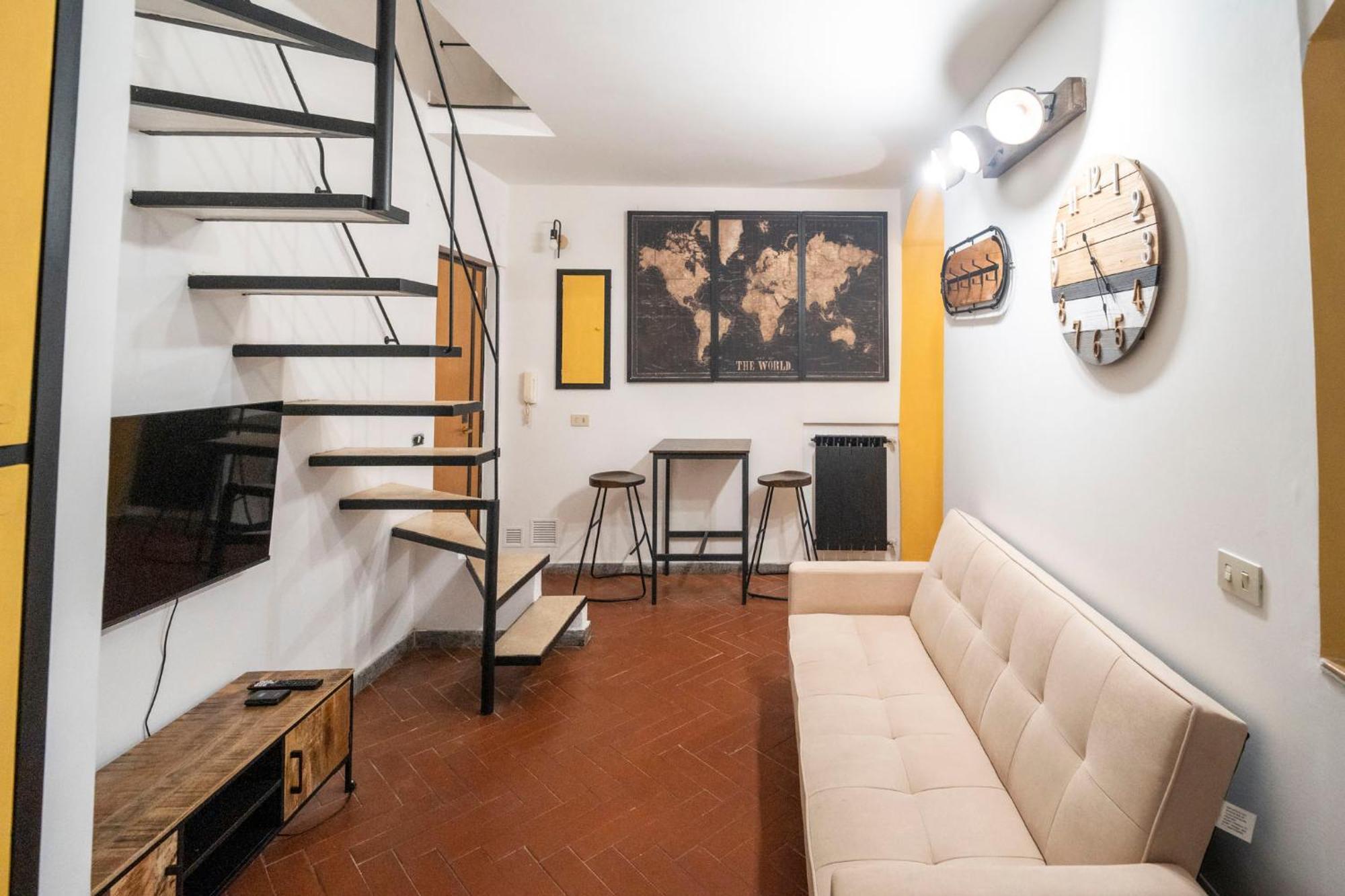Home D'Elite Sistina - Trevi Fountain Roma Exterior foto