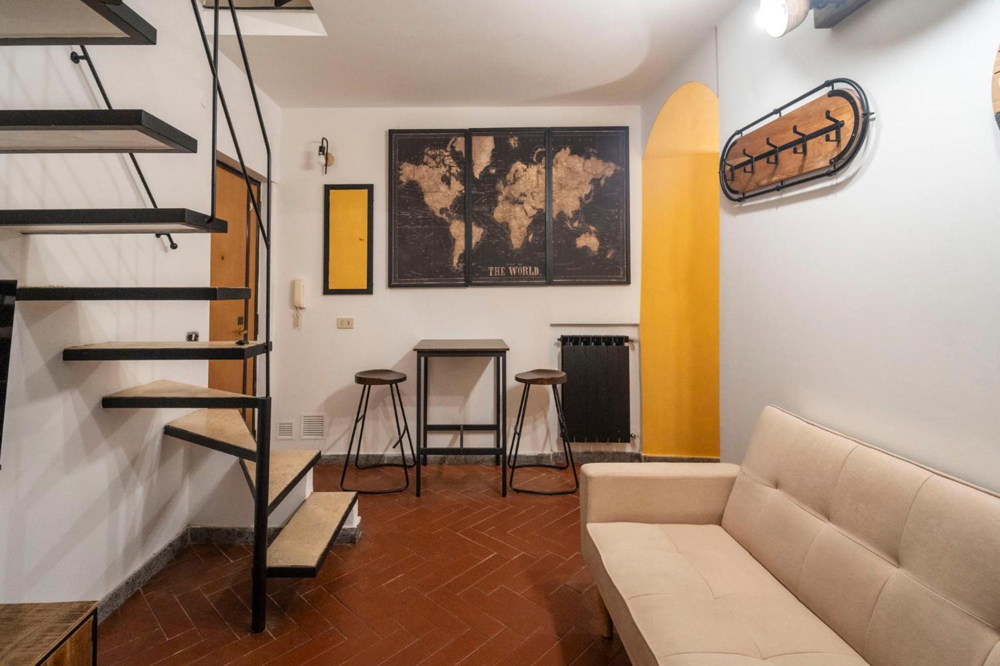 Home D'Elite Sistina - Trevi Fountain Roma Exterior foto
