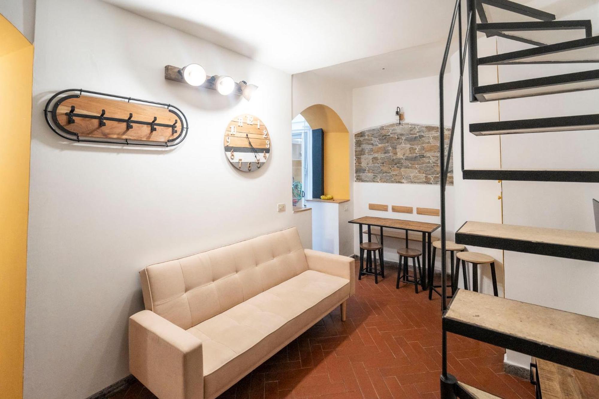 Home D'Elite Sistina - Trevi Fountain Roma Exterior foto