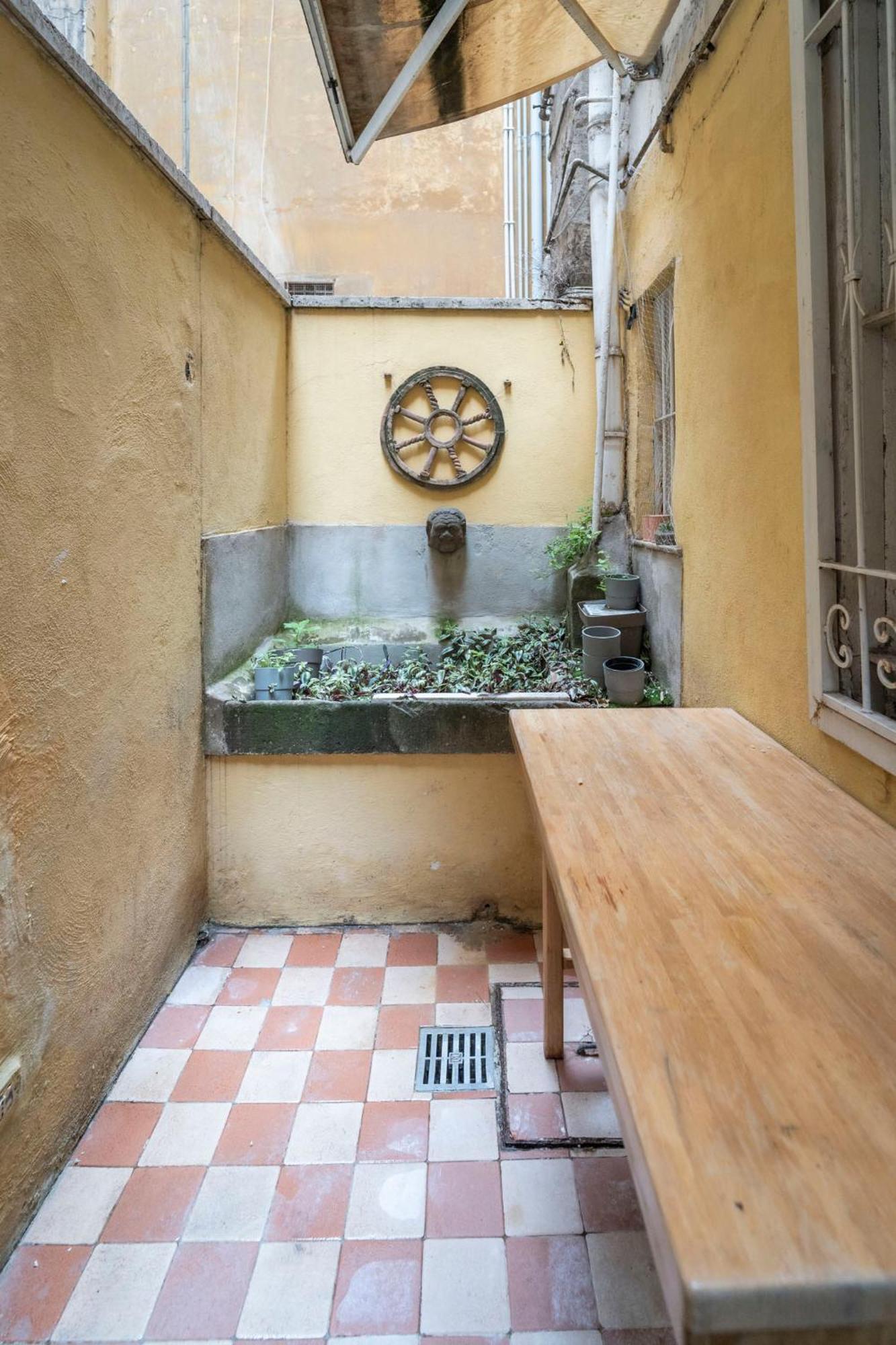 Home D'Elite Sistina - Trevi Fountain Roma Exterior foto